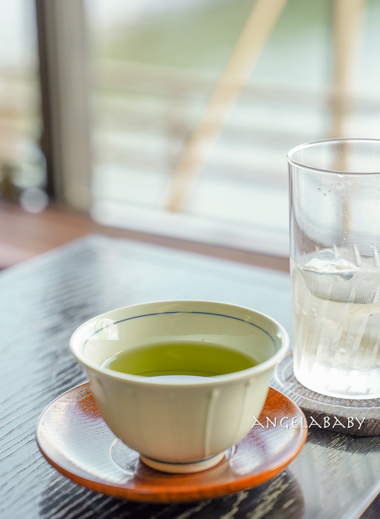 東京淺草站美食｜隅田川旁景觀鰻魚飯『鰻駒形前川浅草本店』tabelog3.46分、東京晴空塔景觀餐廳 @梅格(Angelababy)享樂日記