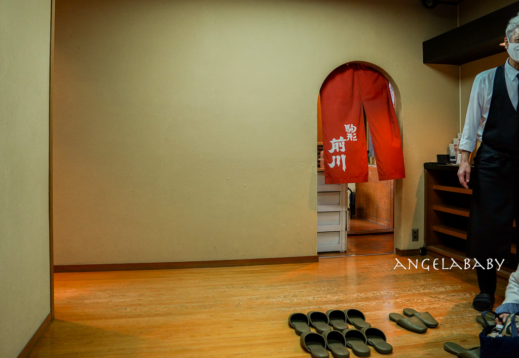 東京淺草站美食｜隅田川旁景觀鰻魚飯『鰻駒形前川浅草本店』tabelog3.46分、東京晴空塔景觀餐廳 @梅格(Angelababy)享樂日記