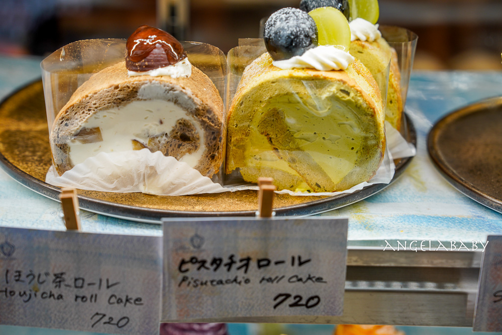 淺草甜點｜超好吃水果蛋糕『Petika』tabelog3.54分 @梅格(Angelababy)享樂日記