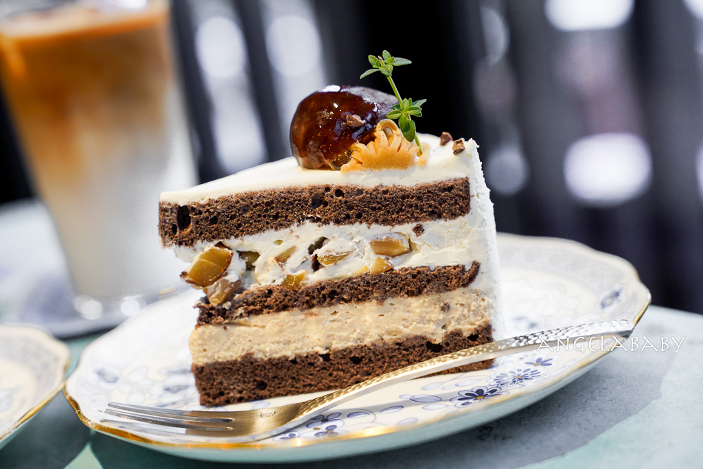 淺草甜點｜超好吃水果蛋糕『Petika』tabelog3.54分 @梅格(Angelababy)享樂日記