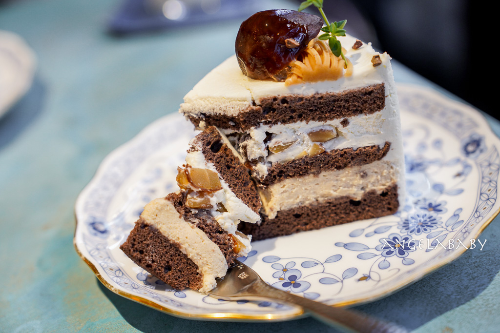 淺草甜點｜超好吃水果蛋糕『Petika』tabelog3.54分 @梅格(Angelababy)享樂日記