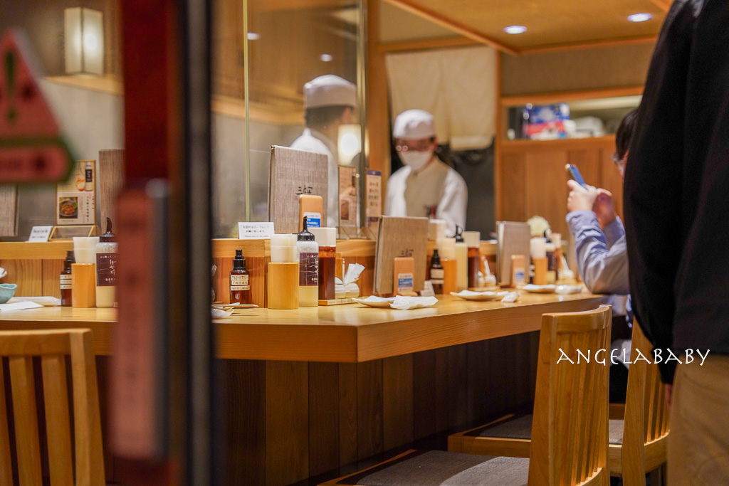 東京銀座百名店｜最好吃的厚切炸豬排『炸豬排長谷川東銀座店』菜單、tabelog3.68分、東京米其林豬排 @梅格(Angelababy)享樂日記