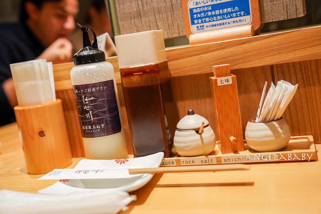 東京銀座百名店｜最好吃的厚切炸豬排『炸豬排長谷川東銀座店』菜單、tabelog3.68分、東京米其林豬排 @梅格(Angelababy)享樂日記