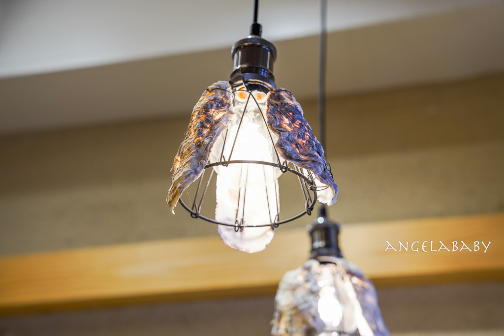 東京築地超濃牡蠣拉麵『牡蠣と貝』tabelog3.68、一天只休息一小時的超狂發拉麵店 @梅格(Angelababy)享樂日記