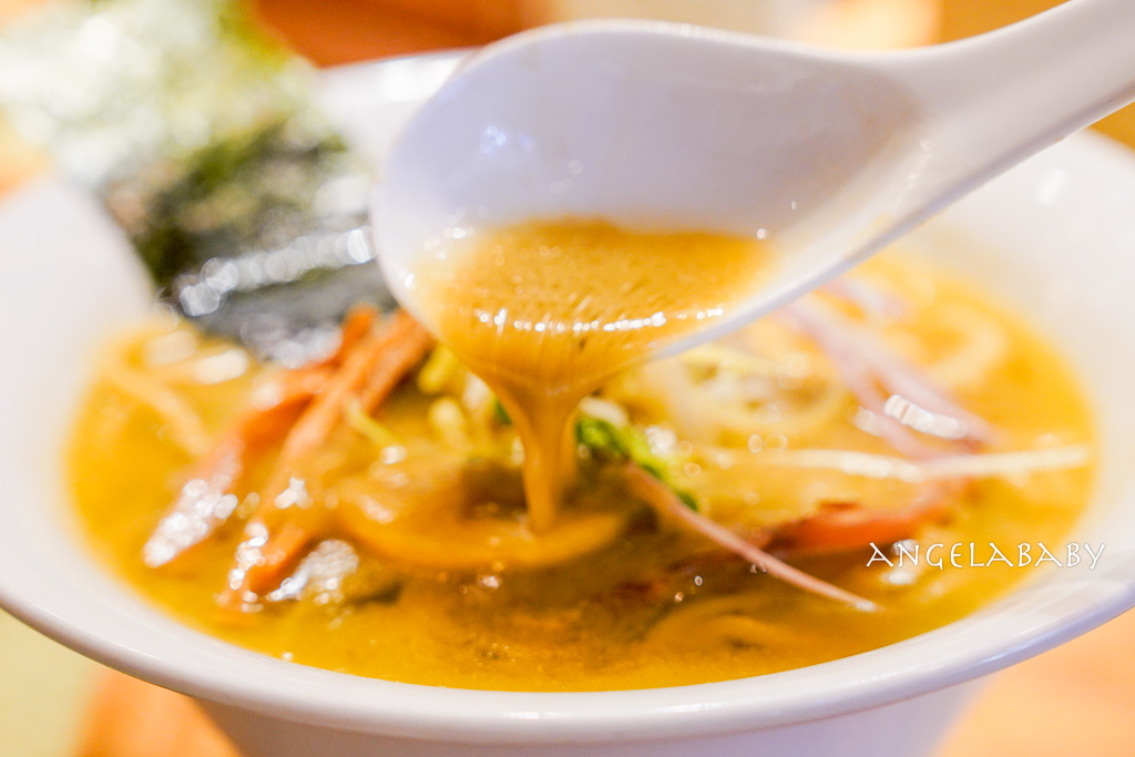 東京築地超濃牡蠣拉麵『牡蠣と貝』tabelog3.68、一天只休息一小時的超狂發拉麵店 @梅格(Angelababy)享樂日記