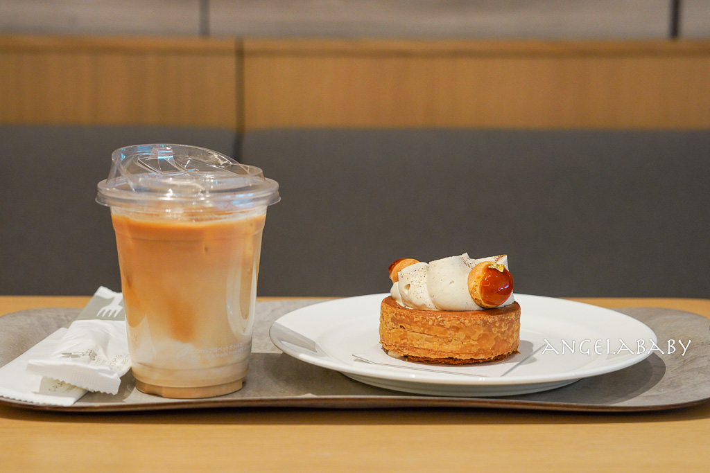 東京鐵塔景觀咖啡『Hills House Sky Room Cafe & Bar』麻布台ヒルズ森JP大樓34樓 @梅格(Angelababy)享樂日記