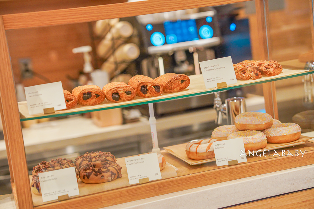 東京鐵塔景觀咖啡『Hills House Sky Room Cafe & Bar』麻布台ヒルズ森JP大樓34樓 @梅格(Angelababy)享樂日記