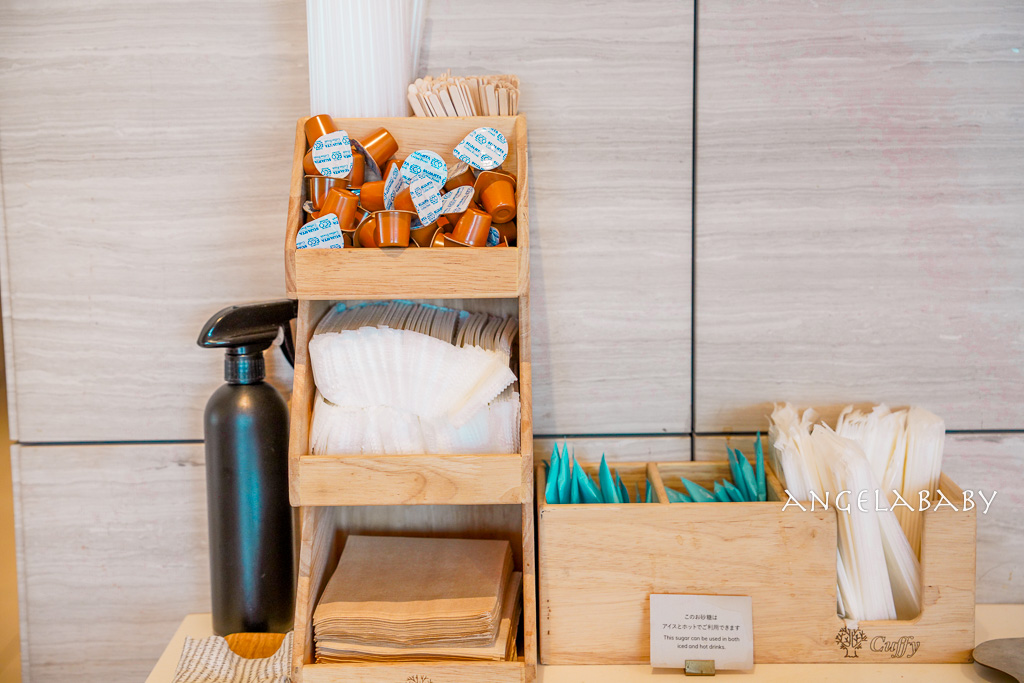 東京鐵塔景觀咖啡『Hills House Sky Room Cafe & Bar』麻布台ヒルズ森JP大樓34樓 @梅格(Angelababy)享樂日記