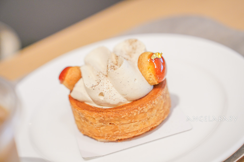 東京鐵塔景觀咖啡『Hills House Sky Room Cafe & Bar』麻布台ヒルズ森JP大樓34樓 @梅格(Angelababy)享樂日記