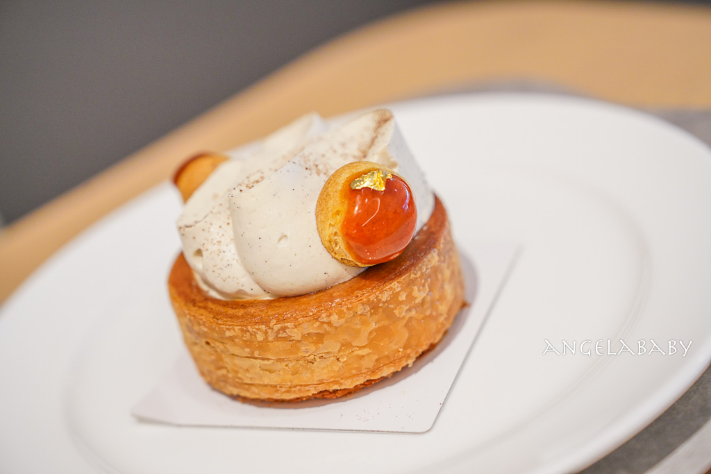 東京鐵塔景觀咖啡『Hills House Sky Room Cafe & Bar』麻布台ヒルズ森JP大樓34樓 @梅格(Angelababy)享樂日記