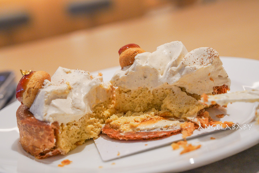 東京鐵塔景觀咖啡『Hills House Sky Room Cafe & Bar』麻布台ヒルズ森JP大樓34樓 @梅格(Angelababy)享樂日記