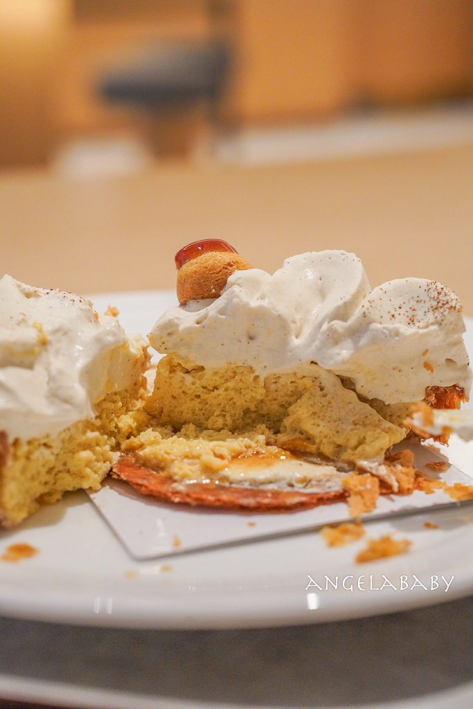 東京鐵塔景觀咖啡『Hills House Sky Room Cafe & Bar』麻布台ヒルズ森JP大樓34樓 @梅格(Angelababy)享樂日記