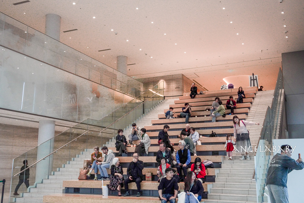 東京鐵塔景觀咖啡『Hills House Sky Room Cafe & Bar』麻布台ヒルズ森JP大樓34樓 @梅格(Angelababy)享樂日記