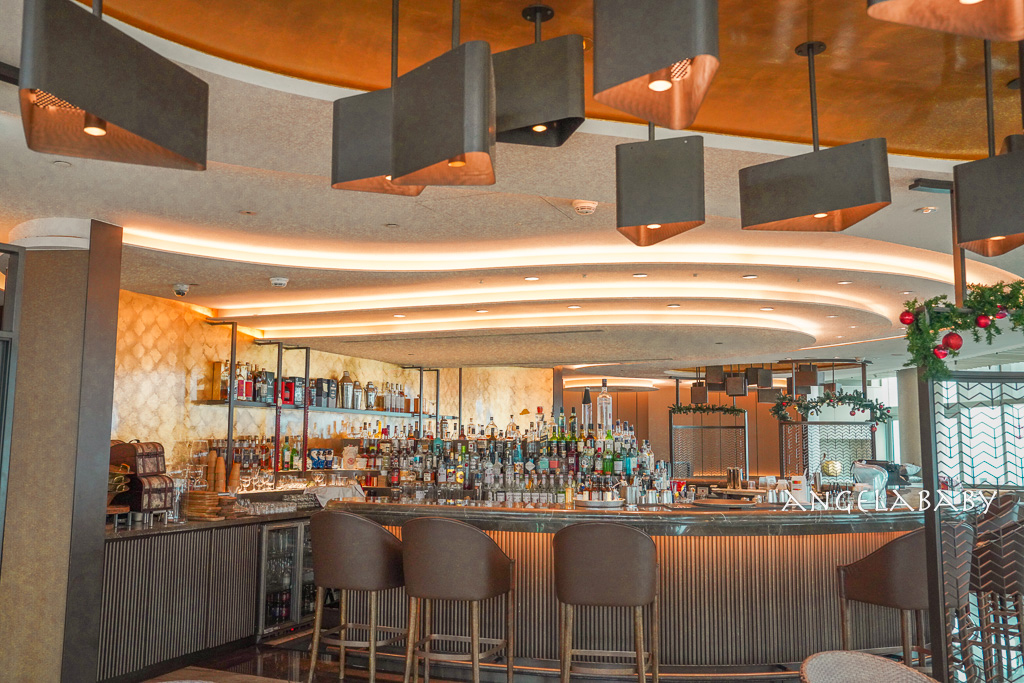 新北板橋高空景觀餐廳「Asia49亞洲料理及酒廊」限時推出亞洲鍋物、金湯酸菜鱸魚鍋、青檸香茅羊腩鍋 @梅格(Angelababy)享樂日記