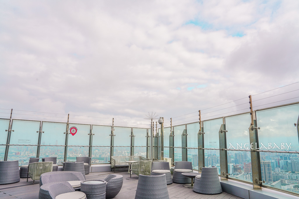 新北板橋高空景觀餐廳「Asia49亞洲料理及酒廊」限時推出亞洲鍋物、金湯酸菜鱸魚鍋、青檸香茅羊腩鍋 @梅格(Angelababy)享樂日記