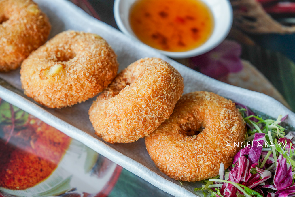 新北板橋高空景觀餐廳「Asia49亞洲料理及酒廊」限時推出亞洲鍋物、金湯酸菜鱸魚鍋、青檸香茅羊腩鍋 @梅格(Angelababy)享樂日記