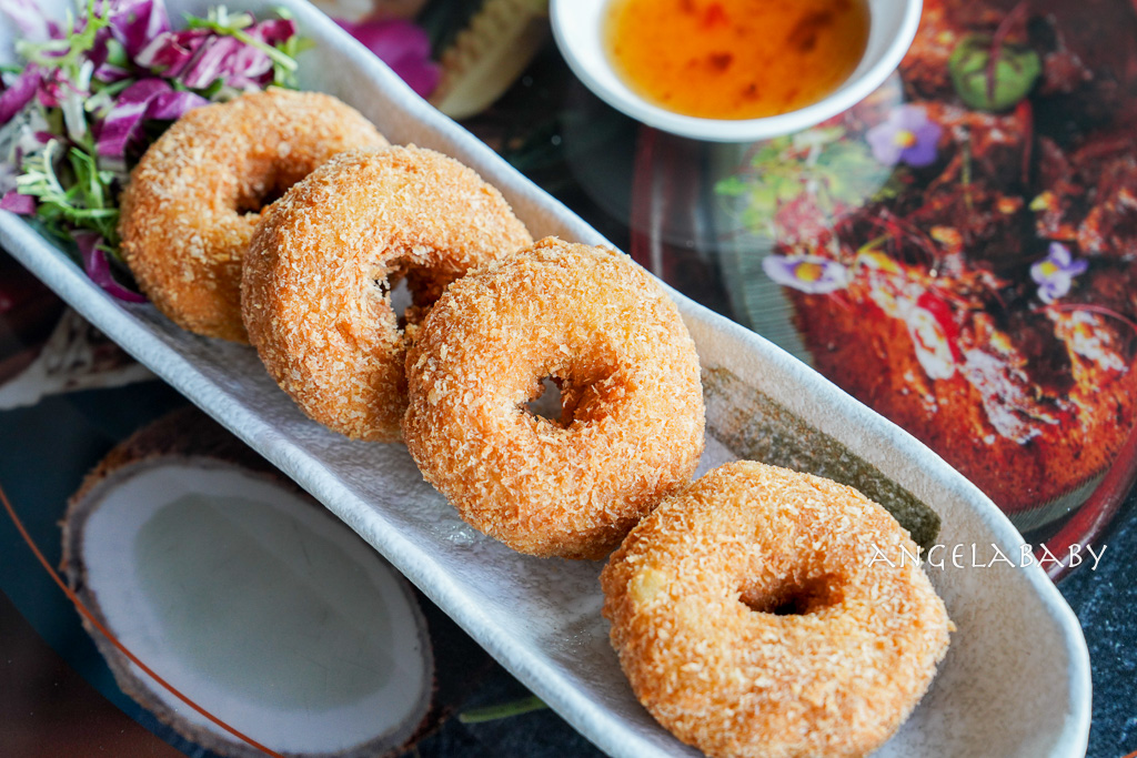 新北板橋高空景觀餐廳「Asia49亞洲料理及酒廊」限時推出亞洲鍋物、金湯酸菜鱸魚鍋、青檸香茅羊腩鍋 @梅格(Angelababy)享樂日記