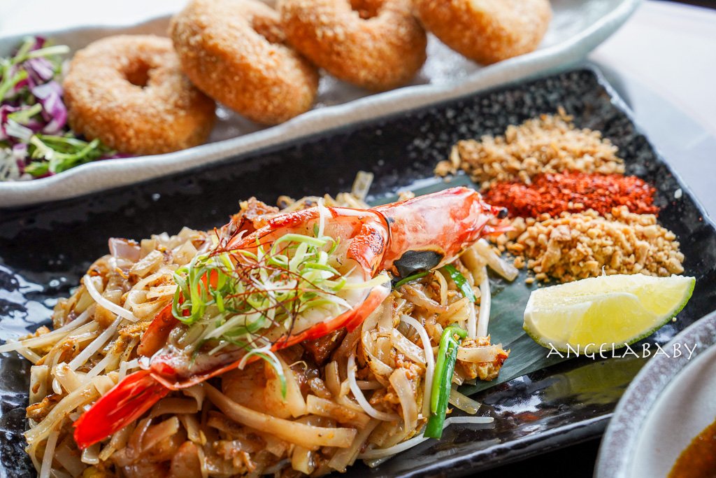 新北板橋高空景觀餐廳「Asia49亞洲料理及酒廊」限時推出亞洲鍋物、金湯酸菜鱸魚鍋、青檸香茅羊腩鍋 @梅格(Angelababy)享樂日記