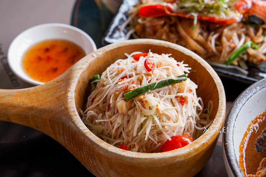 新北板橋高空景觀餐廳「Asia49亞洲料理及酒廊」限時推出亞洲鍋物、金湯酸菜鱸魚鍋、青檸香茅羊腩鍋 @梅格(Angelababy)享樂日記