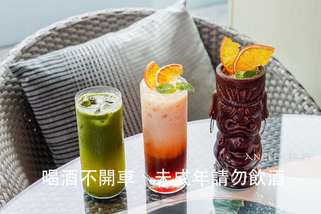 新北板橋高空景觀餐廳「Asia49亞洲料理及酒廊」限時推出亞洲鍋物、金湯酸菜鱸魚鍋、青檸香茅羊腩鍋 @梅格(Angelababy)享樂日記