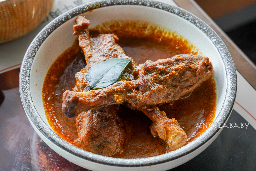 新北板橋高空景觀餐廳「Asia49亞洲料理及酒廊」限時推出亞洲鍋物、金湯酸菜鱸魚鍋、青檸香茅羊腩鍋 @梅格(Angelababy)享樂日記