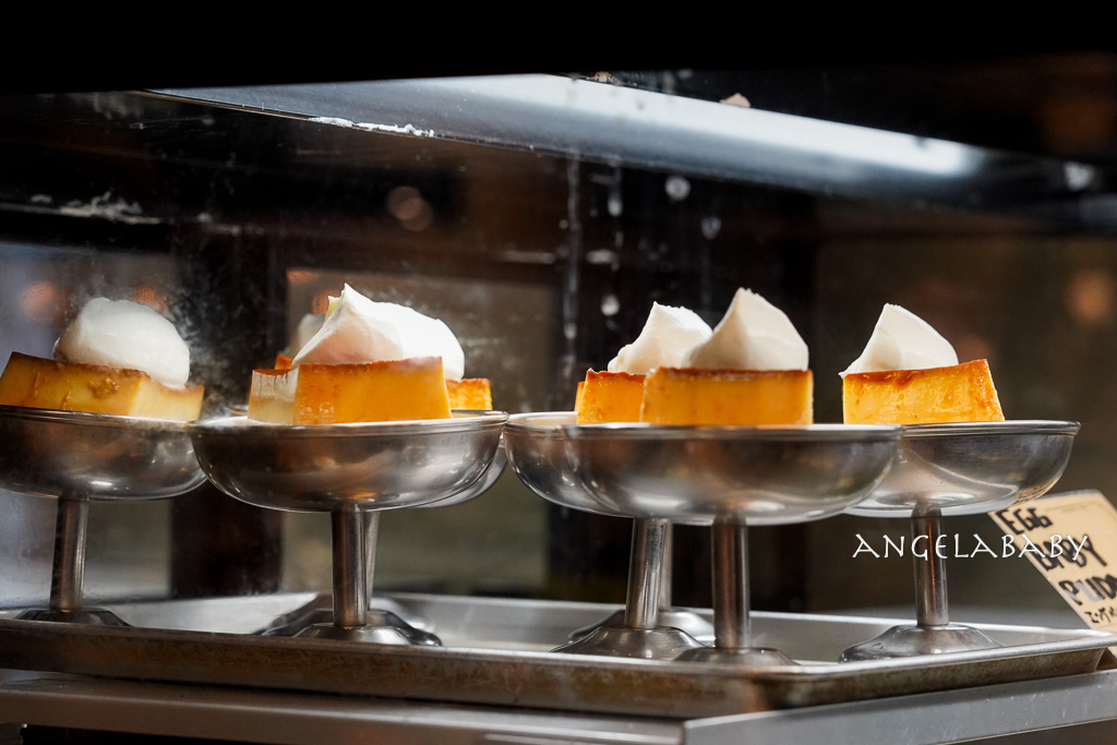 東京爆紅蛋沙拉早午餐『egg baby cafe』上野御徒町站旁工業風咖啡廳、不限時咖啡廳 @梅格(Angelababy)享樂日記