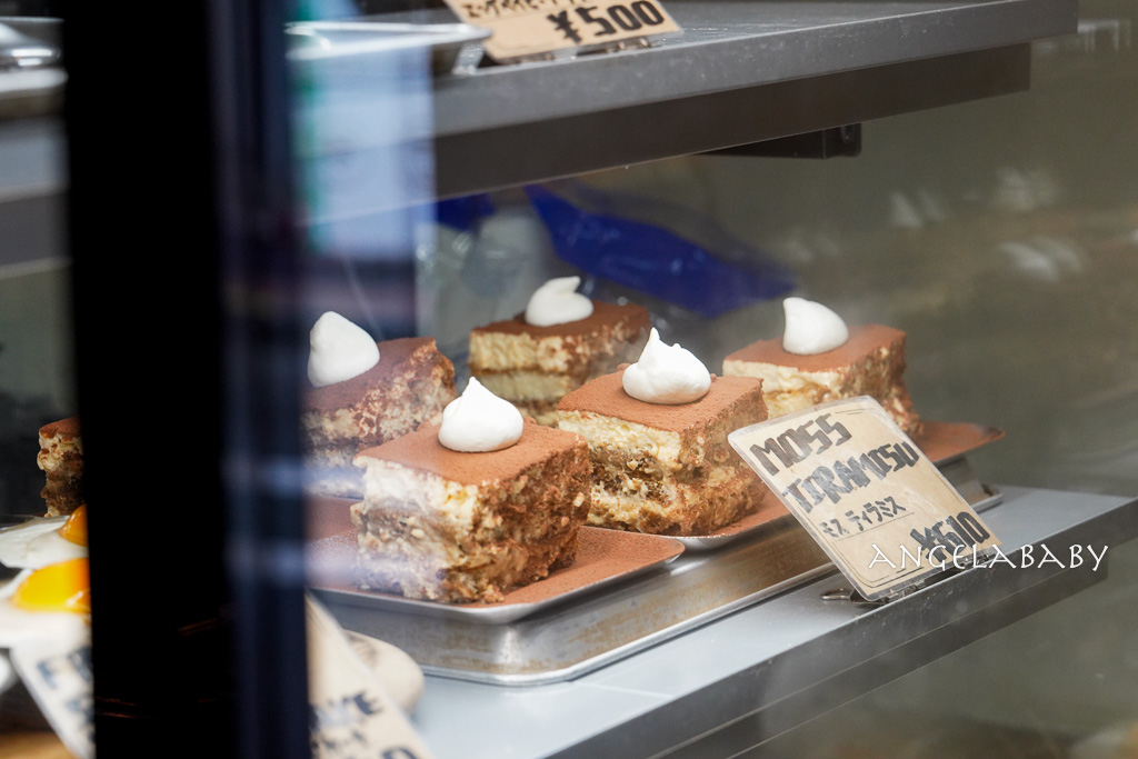 東京爆紅蛋沙拉早午餐『egg baby cafe』上野御徒町站旁工業風咖啡廳、不限時咖啡廳 @梅格(Angelababy)享樂日記