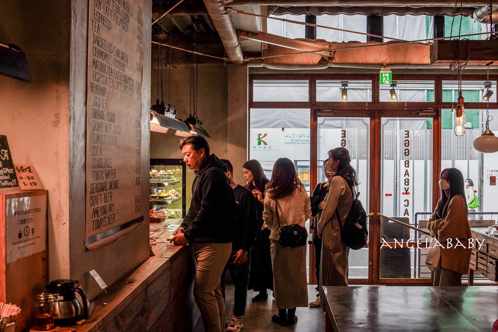 東京爆紅蛋沙拉早午餐『egg baby cafe』上野御徒町站旁工業風咖啡廳、不限時咖啡廳 @梅格(Angelababy)享樂日記 東京爆紅蛋沙拉早午餐『egg baby cafe』上野御徒町站旁工業風咖啡廳、不限時咖啡廳 @梅格(Angelababy)享樂日記