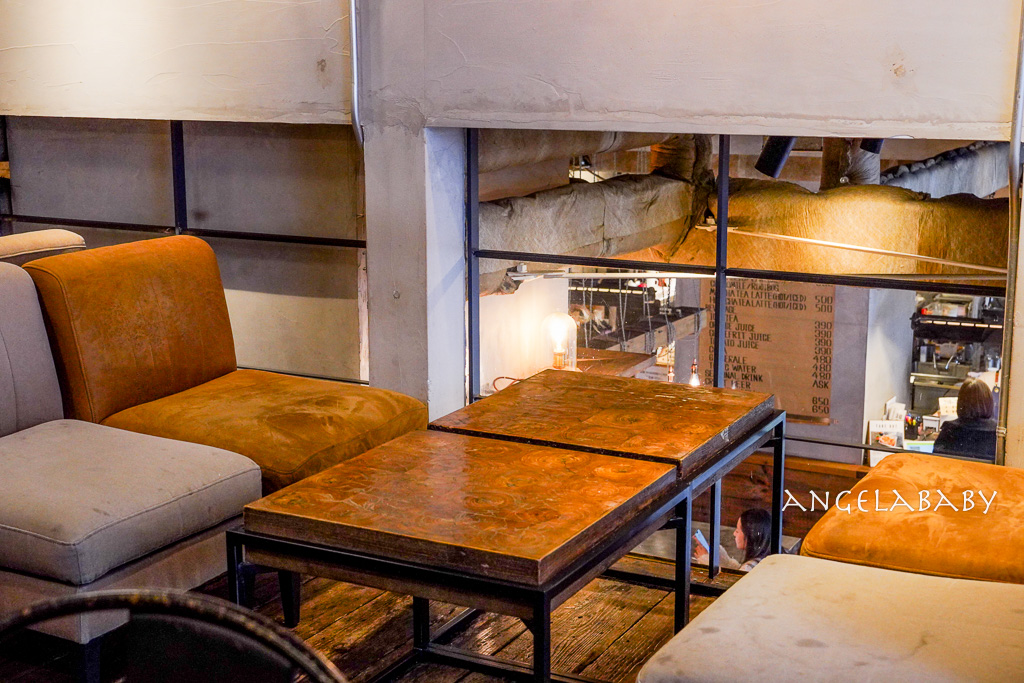 東京爆紅蛋沙拉早午餐『egg baby cafe』上野御徒町站旁工業風咖啡廳、不限時咖啡廳 @梅格(Angelababy)享樂日記 東京爆紅蛋沙拉早午餐『egg baby cafe』上野御徒町站旁工業風咖啡廳、不限時咖啡廳 @梅格(Angelababy)享樂日記