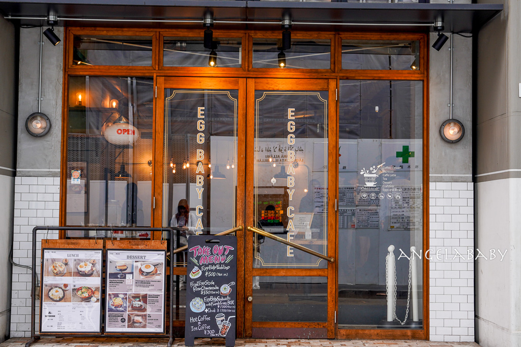 東京爆紅蛋沙拉早午餐『egg baby cafe』上野御徒町站旁工業風咖啡廳、不限時咖啡廳 @梅格(Angelababy)享樂日記 東京爆紅蛋沙拉早午餐『egg baby cafe』上野御徒町站旁工業風咖啡廳、不限時咖啡廳 @梅格(Angelababy)享樂日記