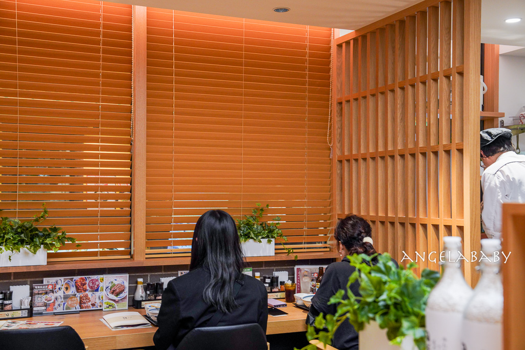 牛舌專賣連鎖店『ねぎし御徒町店』250元起大啖牛舌定食 @梅格(Angelababy)享樂日記