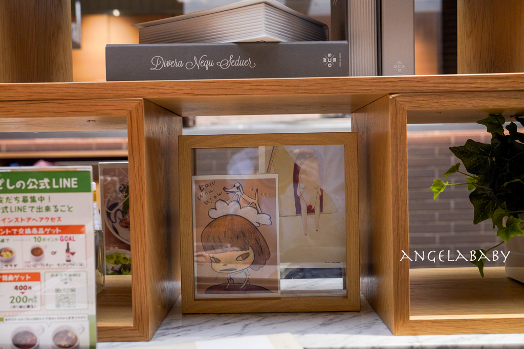 牛舌專賣連鎖店『ねぎし御徒町店』250元起大啖牛舌定食 @梅格(Angelababy)享樂日記