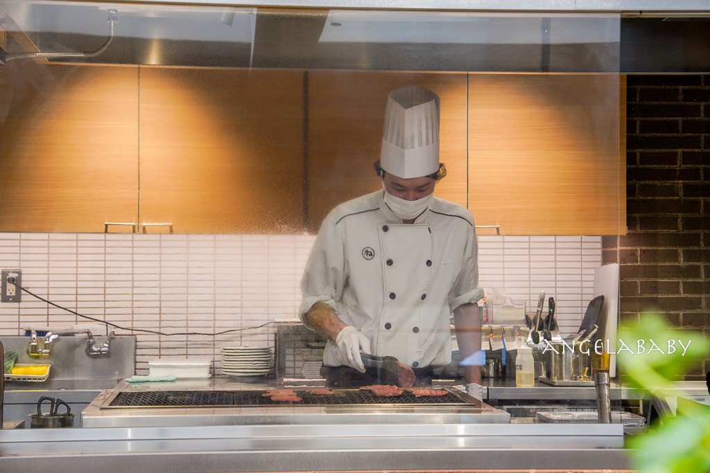 牛舌專賣連鎖店『ねぎし御徒町店』250元起大啖牛舌定食 @梅格(Angelababy)享樂日記