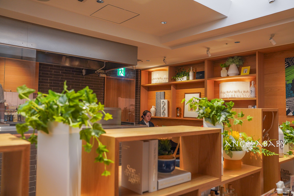 牛舌專賣連鎖店『ねぎし御徒町店』250元起大啖牛舌定食 @梅格(Angelababy)享樂日記