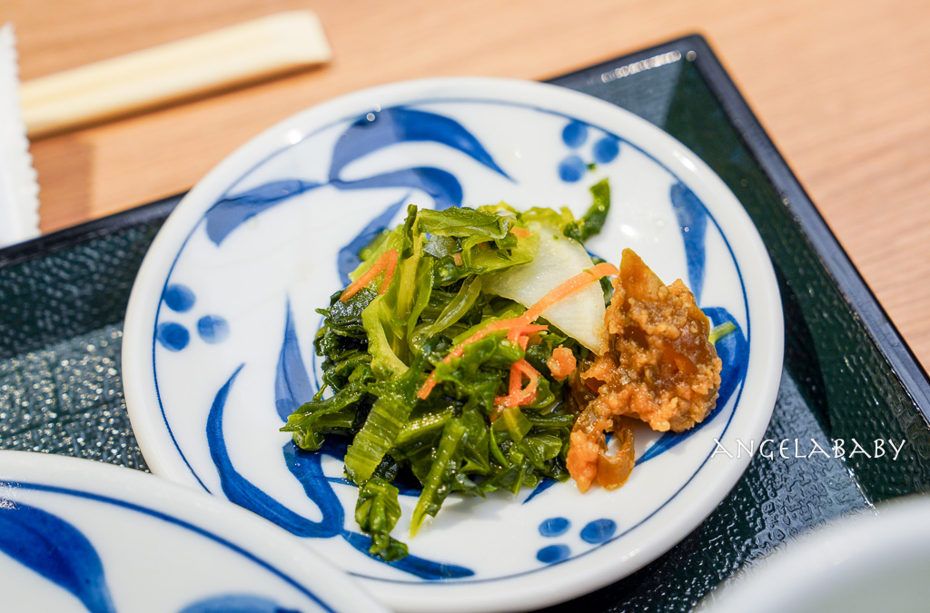 牛舌專賣連鎖店『ねぎし御徒町店』250元起大啖牛舌定食 @梅格(Angelababy)享樂日記