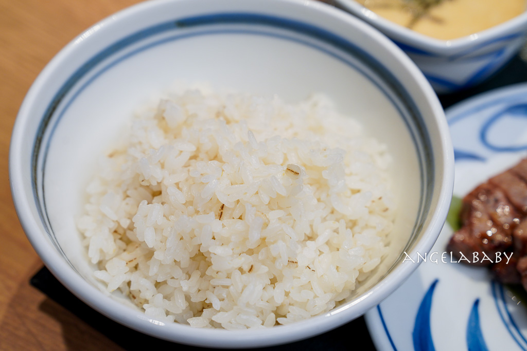 牛舌專賣連鎖店『ねぎし御徒町店』250元起大啖牛舌定食 @梅格(Angelababy)享樂日記