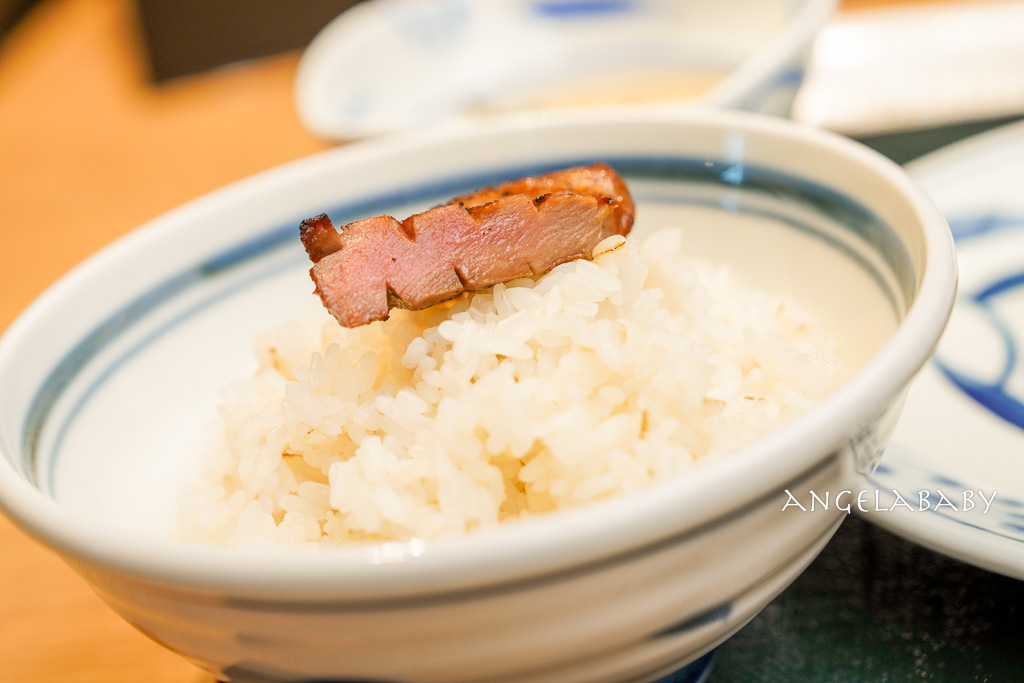 牛舌專賣連鎖店『ねぎし御徒町店』250元起大啖牛舌定食 @梅格(Angelababy)享樂日記