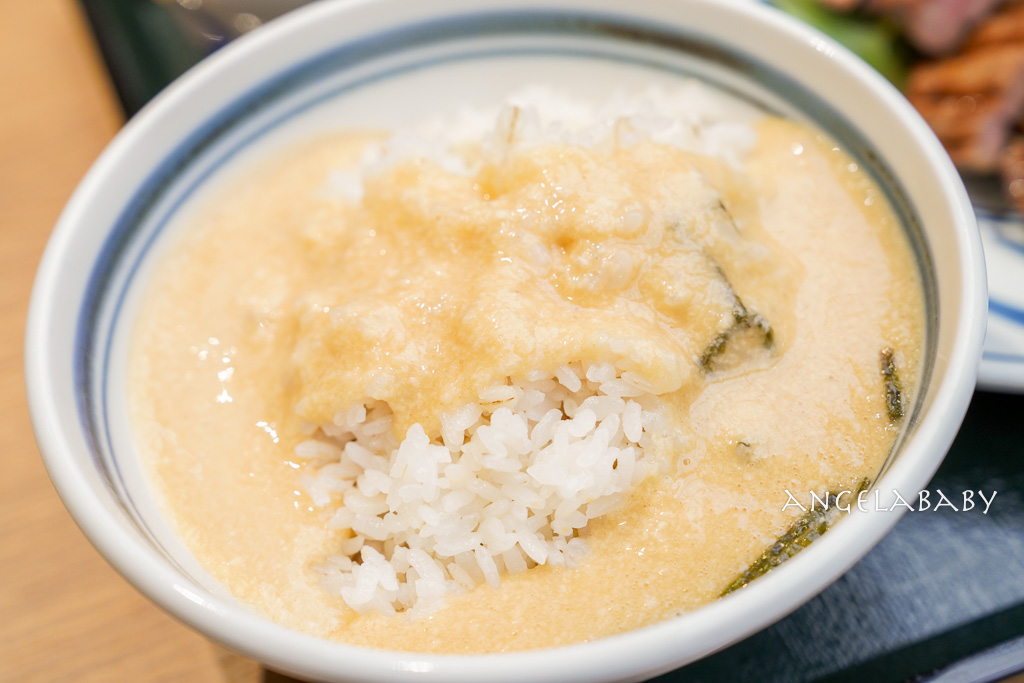 牛舌專賣連鎖店『ねぎし御徒町店』250元起大啖牛舌定食 @梅格(Angelababy)享樂日記