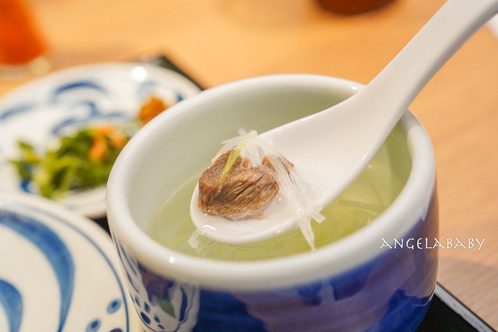 牛舌專賣連鎖店『ねぎし御徒町店』250元起大啖牛舌定食 @梅格(Angelababy)享樂日記