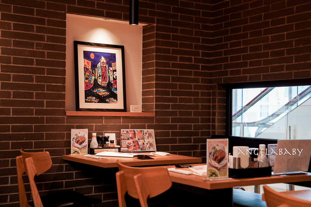 牛舌專賣連鎖店『ねぎし御徒町店』250元起大啖牛舌定食 @梅格(Angelababy)享樂日記