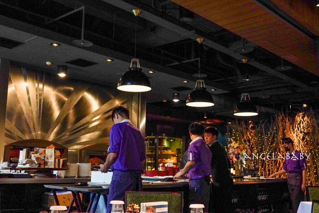 台北頂級牛排『N&deg;168 牛排館（大直本館）』菜單、劍南路站美食、大直維多麗亞酒店牛排 @梅格(Angelababy)享樂日記