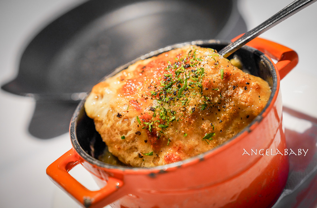 台北頂級牛排『N&deg;168 牛排館（大直本館）』菜單、劍南路站美食、大直維多麗亞酒店牛排 @梅格(Angelababy)享樂日記