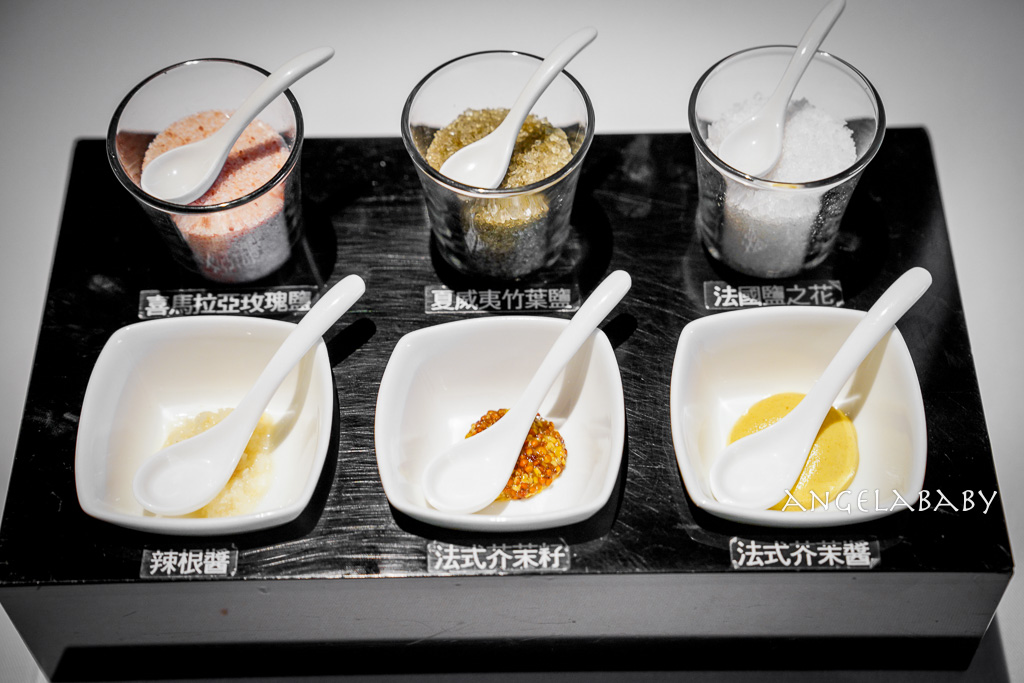 台北頂級牛排『N&deg;168 牛排館（大直本館）』菜單、劍南路站美食、大直維多麗亞酒店牛排 @梅格(Angelababy)享樂日記