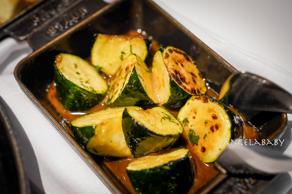 台北頂級牛排『N&deg;168 牛排館（大直本館）』菜單、劍南路站美食、大直維多麗亞酒店牛排 @梅格(Angelababy)享樂日記