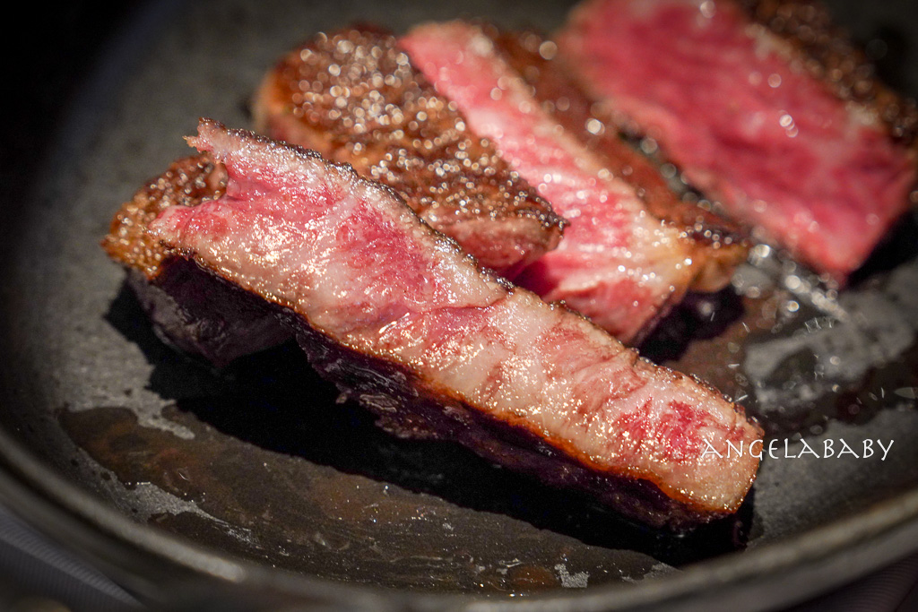 台北頂級牛排『N&deg;168 牛排館（大直本館）』菜單、劍南路站美食、大直維多麗亞酒店牛排 @梅格(Angelababy)享樂日記