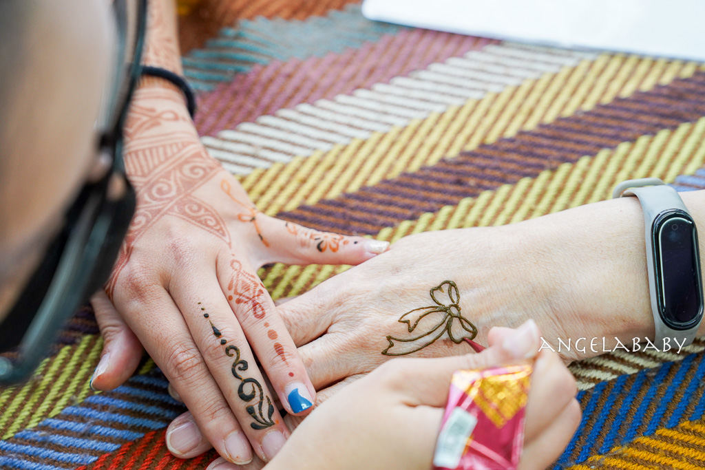 台灣最夢幻的鐵道旅行『三麗鷗萌旅號』吃喝玩樂一次滿足、獨一無二的移動式樂園、免費KTV唱到飽 @梅格(Angelababy)享樂日記