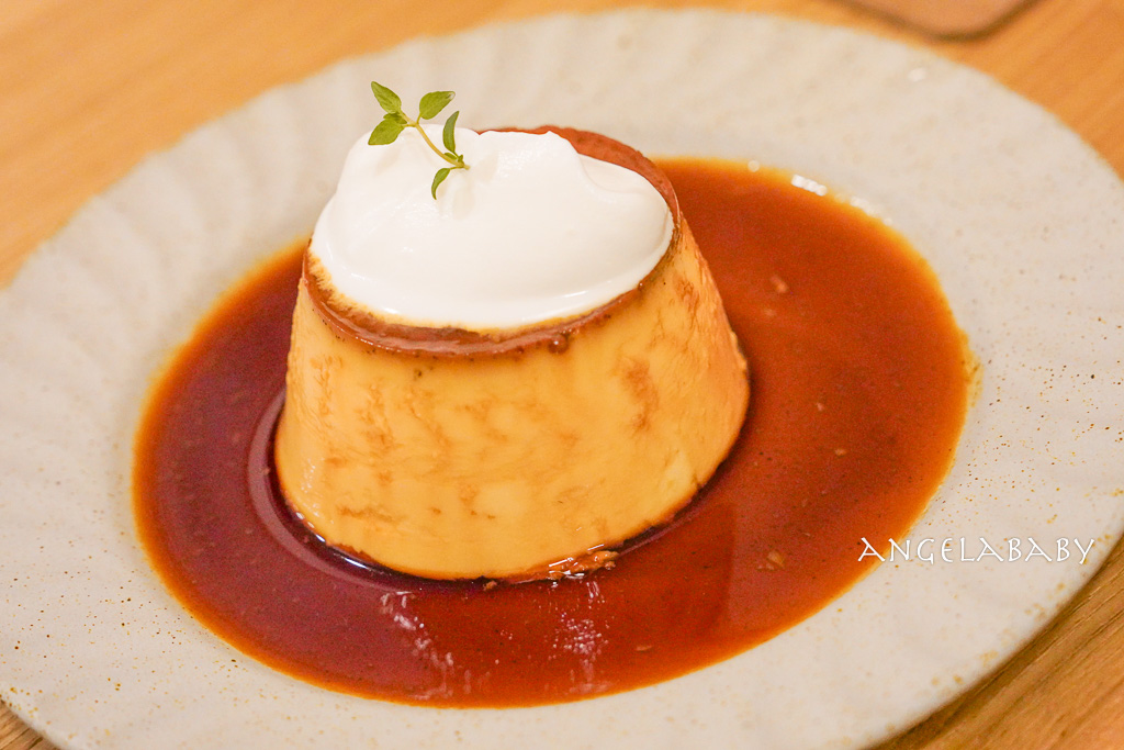 中山站新開幕『青沐 (中山店)』菜單、訂位、好吃爆料義大利麵、超好吃布丁推薦 @梅格(Angelababy)享樂日記