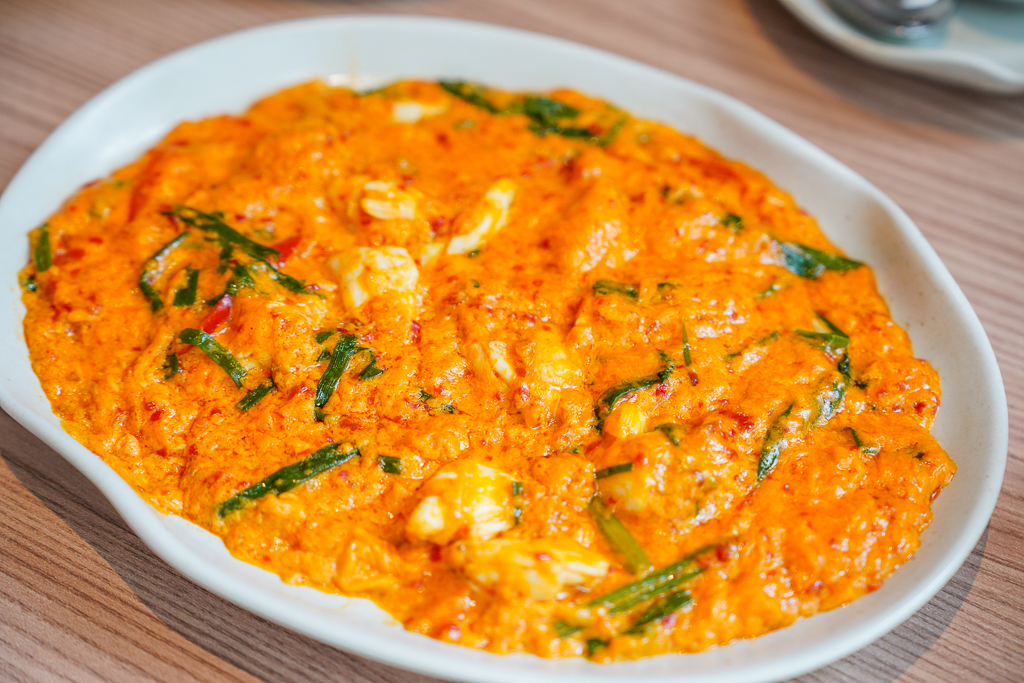 曼谷BTS Chit Lom (奇隆站)美食『Savoey @The Mercury Ville at Chidlom』炭烤活海鮮料理 @梅格(Angelababy)享樂日記 曼谷BTS Chit Lom (奇隆站)美食『Savoey @The Mercury Ville at Chidlom』炭烤活海鮮料理 @梅格(Angelababy)享樂日記