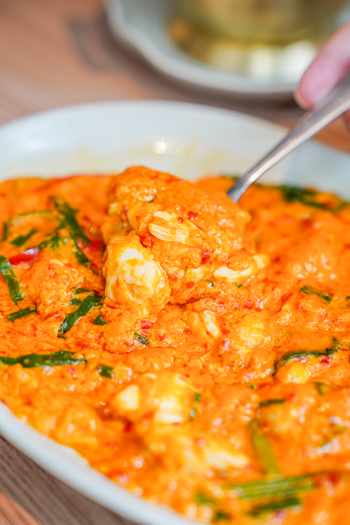 曼谷BTS Chit Lom (奇隆站)美食『Savoey @The Mercury Ville at Chidlom』炭烤活海鮮料理 @梅格(Angelababy)享樂日記 曼谷BTS Chit Lom (奇隆站)美食『Savoey @The Mercury Ville at Chidlom』炭烤活海鮮料理 @梅格(Angelababy)享樂日記