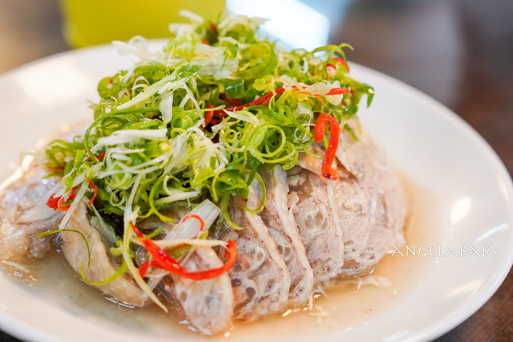 新店大坪林站美食｜五星手藝的平價港式飲茶『永哥港式點心坊』菜單 @梅格(Angelababy)享樂日記